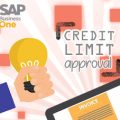 Approval Berdasarkan Kondisi Credit Limit