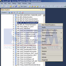 Create Validation using Transaction Notification | SAP Business One ...