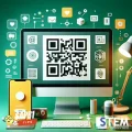 mengatur waktu expired qr code