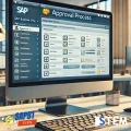 simplify document approval sap b1